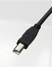 eView人机界面ET070用电脑USB下载线MT54-USB